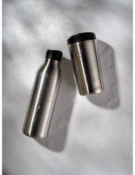Tazza termica Avira Alix in rAcciaio RCS 400ml