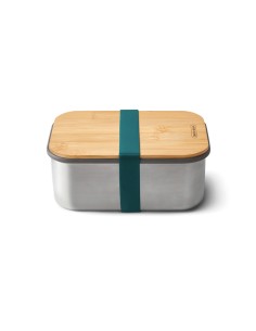 Porta sandwhich grande Black+Blum in acciaio