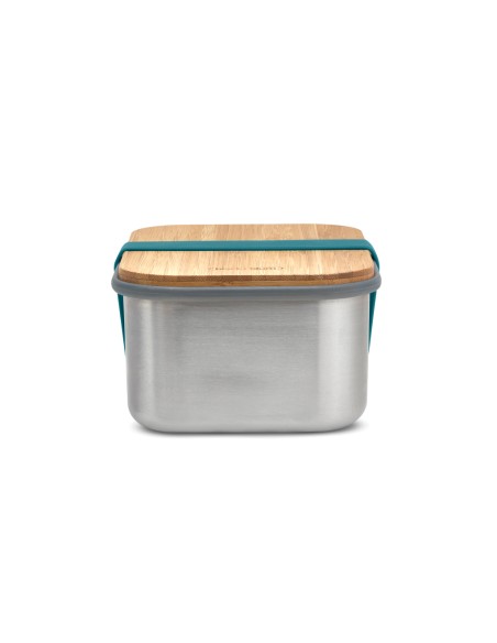 Porta sandwhich grande Black+Blum in acciaio