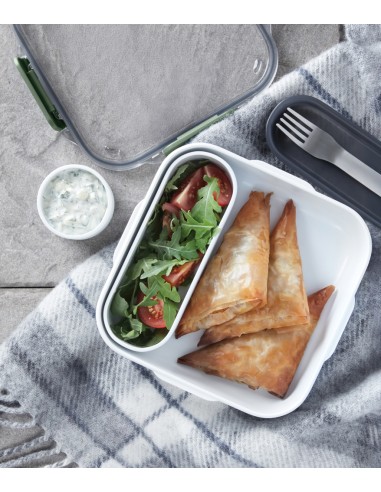 Portapranzo Black+Blum Original