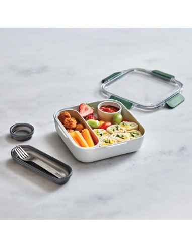 Portapranzo Black+Blum Original