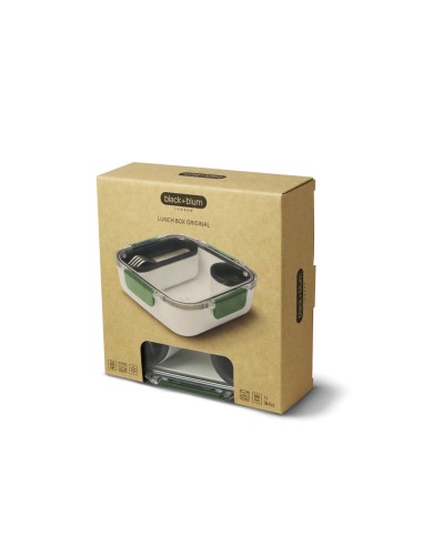 Portapranzo Black+Blum Original