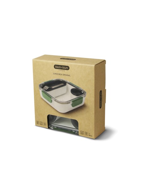 Portapranzo Black+Blum Original