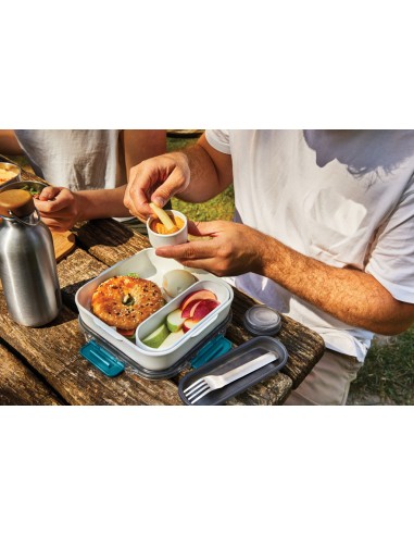 Portapranzo Black+Blum Original