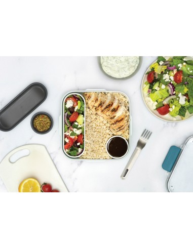 Portapranzo Black+Blum Original