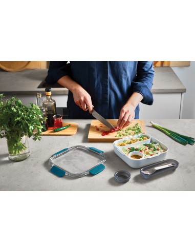 Portapranzo Black+Blum Original