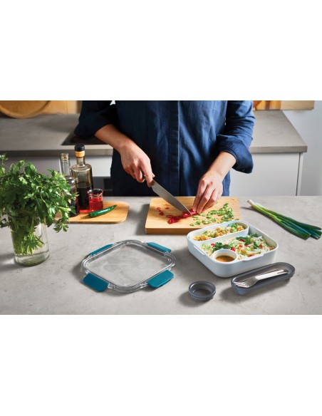 Portapranzo Black+Blum Original