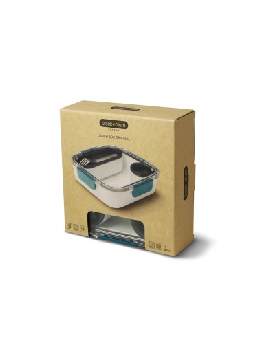 Portapranzo Black+Blum Original