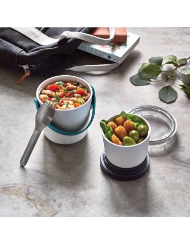 Portapranzo Black+Blum Original