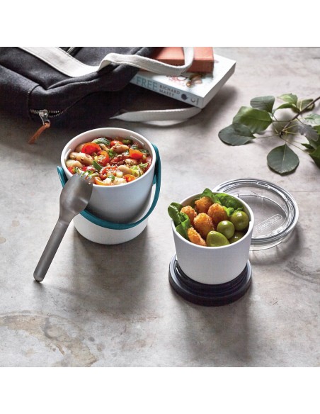 Portapranzo Black+Blum Original