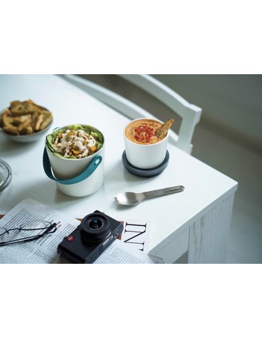 Portapranzo Black+Blum Original