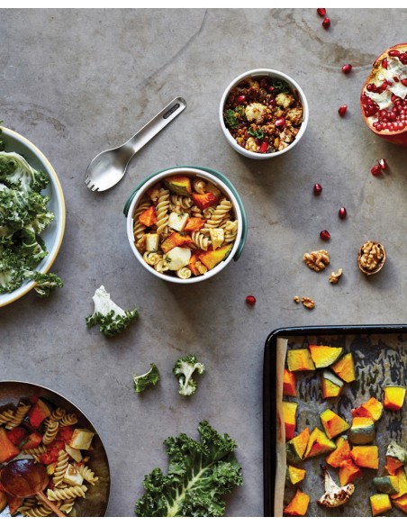 Portapranzo Black+Blum Original