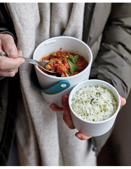 Portapranzo Black+Blum Original