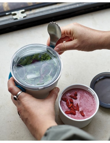 Portapranzo Black+Blum Original