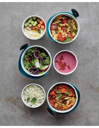 Portapranzo Black+Blum Original