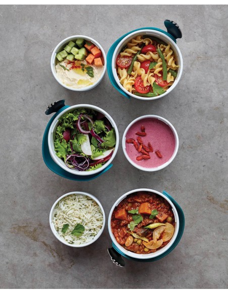 Portapranzo Black+Blum Original