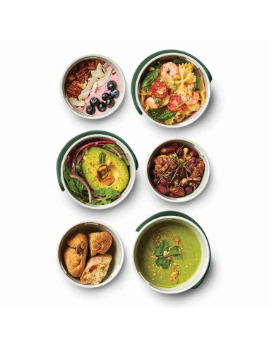 Portapranzo Black+Blum Original