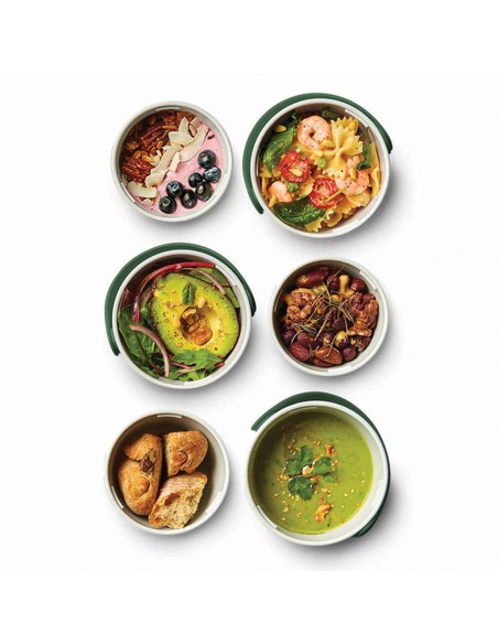 Portapranzo Black+Blum Original