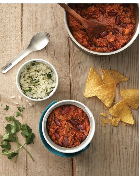 Portapranzo Black+Blum Original