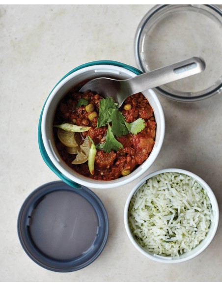 Portapranzo Black+Blum Original