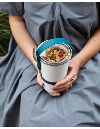 Portapranzo Black+Blum Original