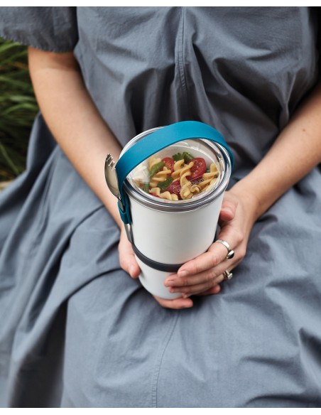 Portapranzo Black+Blum Original