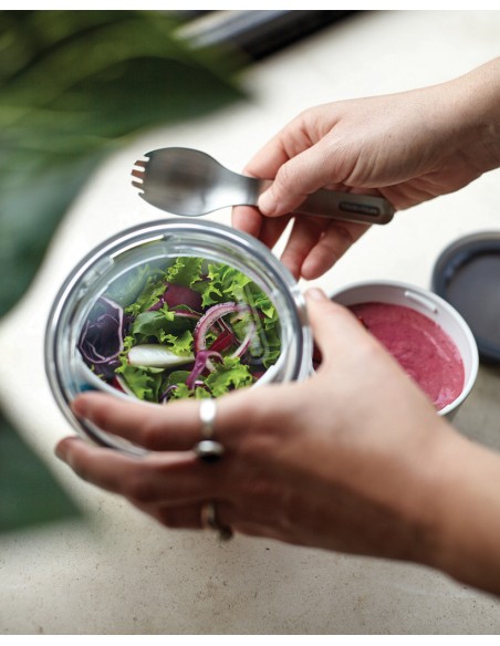 Portapranzo Black+Blum Original