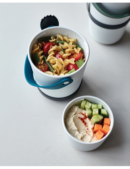 Portapranzo Black+Blum Original