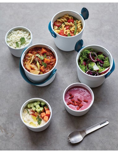 Portapranzo Black+Blum Original