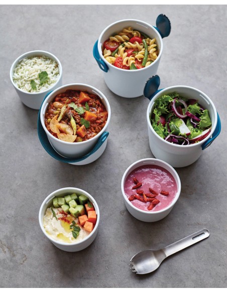 Portapranzo Black+Blum Original