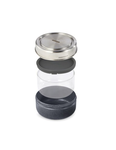 Ciotola portapranzzo Black+Blum 750ml