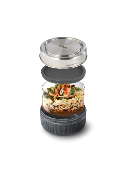 Ciotola portapranzzo Black+Blum 750ml