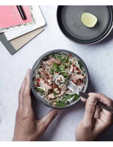 Ciotola portapranzzo Black+Blum 750ml