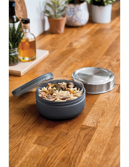 Ciotola portapranzzo Black+Blum 750ml