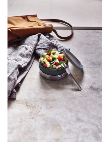 Ciotola portapranzzo Black+Blum 750ml