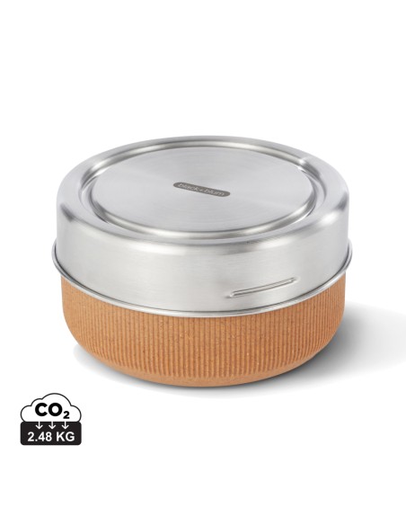 Ciotola portapranzzo Black+Blum 750ml