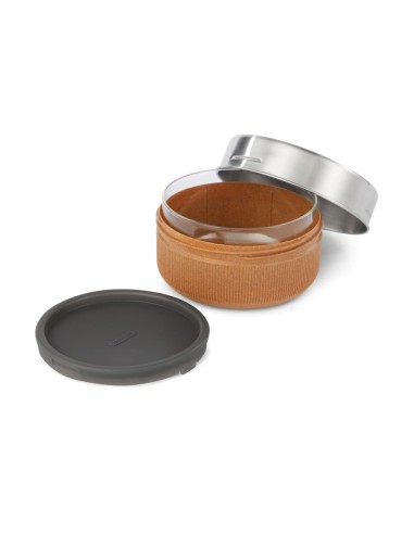 Ciotola portapranzzo Black+Blum 750ml