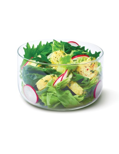 Ciotola portapranzzo Black+Blum 750ml