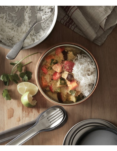 Ciotola portapranzzo Black+Blum 750ml