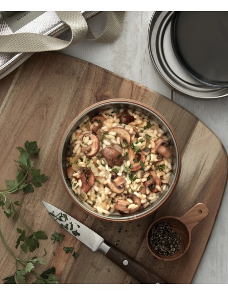 Ciotola portapranzzo Black+Blum 750ml