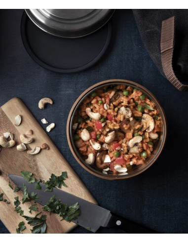 Ciotola portapranzzo Black+Blum 750ml