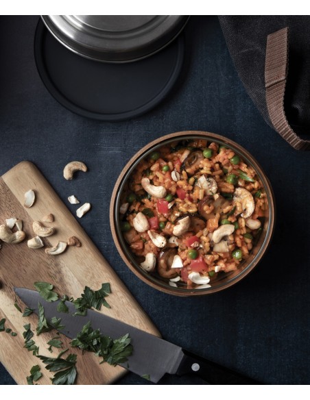 Ciotola portapranzzo Black+Blum 750ml