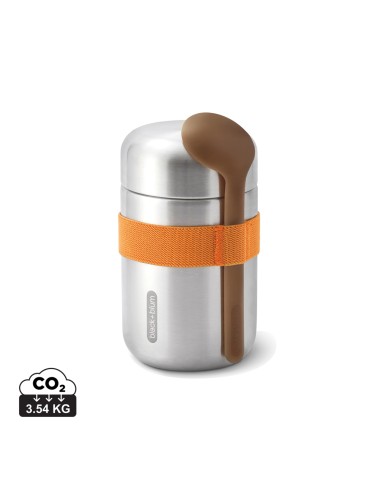 Food Flask Black+Blum 400ml