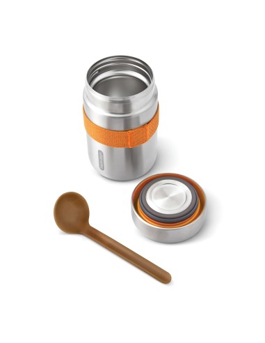 Food Flask Black+Blum 400ml