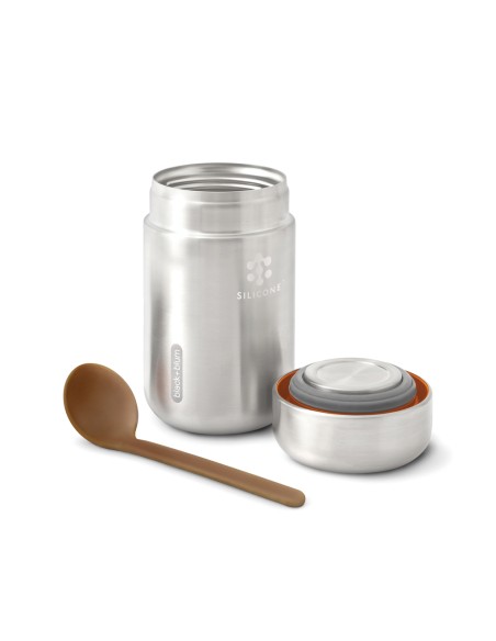 Food Flask Black+Blum 400ml