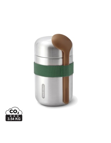 Food Flask Black+Blum 400ml
