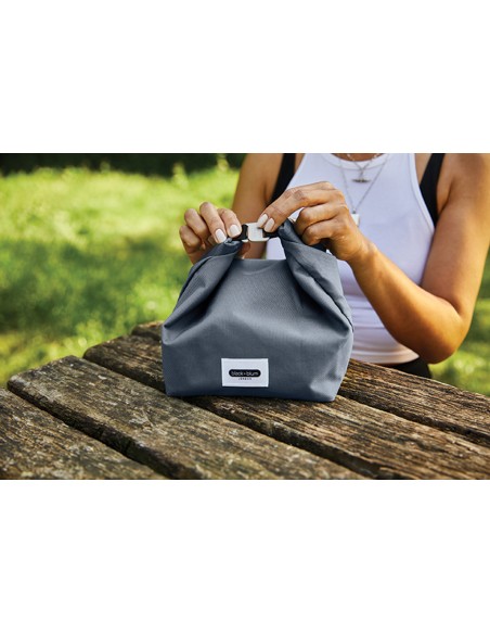 Borsa per il pranzxo Black+Blum