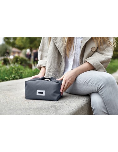 Borsa per il pranzxo Black+Blum