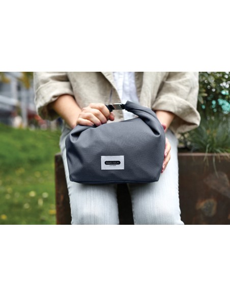 Borsa per il pranzxo Black+Blum