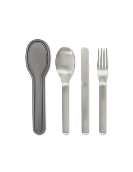 Set posate Black+Blum